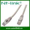 23AWG 8P8C FTP Cat5E RJ45 Patchkabel